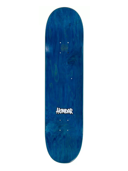 セール開催中 skateboards Silva Skate 【HONDAR】 Hondar Tagged