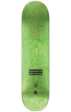 Almost Yuri Haroshi Creature Deck 8.125" Limited Edition