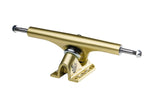 Paris Trucks V3 180mm 50 Degrees Gold Satin (Limited Edition)