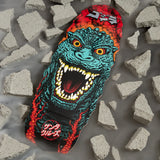 Santa Cruz x Godzilla Destroyer Deck 11” (Limited Edition)