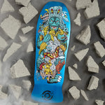 Santa Cruz x Godzilla Kaiju Roskopp Deck 10.125” (Limited Edition)