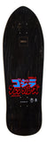 Santa Cruz x Godzilla Jr Natas Deck 9.89” (Limited Edition)