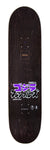 Santa Cruz x Godzilla Shin Knox Firepit Deck 8.5” (Limited Edition)