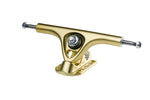 Paris Trucks V3 180mm 50 Degrees Gold Satin (Limited Edition)