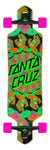 Santa Cruz Mandala hand Drop Thru Cruiser Complete 36"