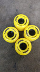 Lander Wheels 59mm 80a