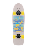 Landyachtz Surfskate Surf Life Birds Deck 31.6"