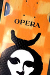 Opera Dye Mask Deck 8.5"