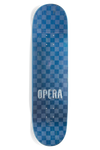 Opera Clay Kreiner Shapes Deck 8.5"