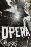 Opera Alex Perelson 3rd Eye Pop Slick Deck 8"