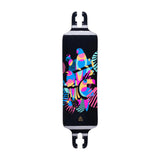 Prism Tropicalia Sled Freeride LDP Longboard