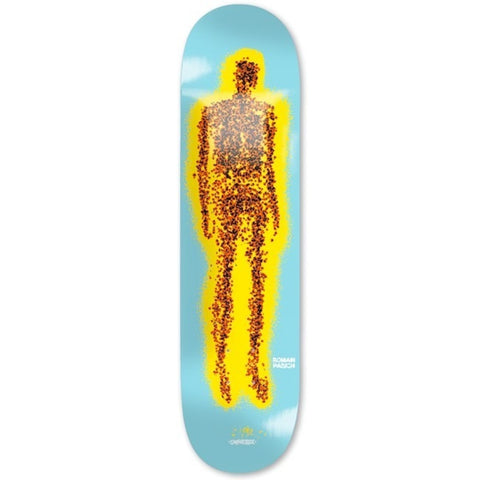 Umaverse Roman Pabich Partical Man Deck 8.38"