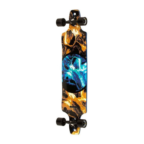 Rayne Paradigm Deck 41"