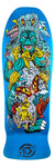 Santa Cruz x Godzilla Kaiju Roskopp Deck 10.125” (Limited Edition)