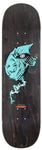 Umaverse Cody Chapman Ghost Deck 8.5"