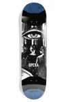 Opera Alex Perelson 3rd Eye Pop Slick Deck 8"