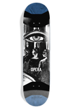 Opera Alex Perelson 3rd Eye Pop Slick Deck 8"