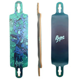 Rayne Demonseed Tamale Deck 42"