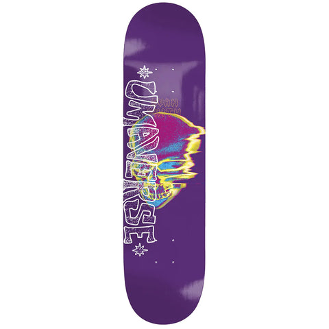 Umaverse Evan Smith Skull Deck 8.5"