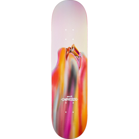 Umaverse Maite Maiteverse Deck 8.25"