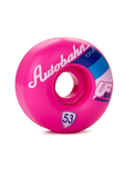 Autobahn Wheels Torus Pink Ultra Formula 53mm 83b (LIMITED EDITION)