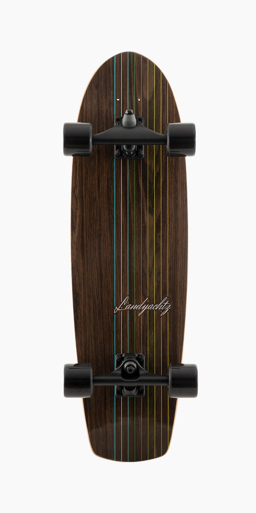 Landyachtz store surf skate