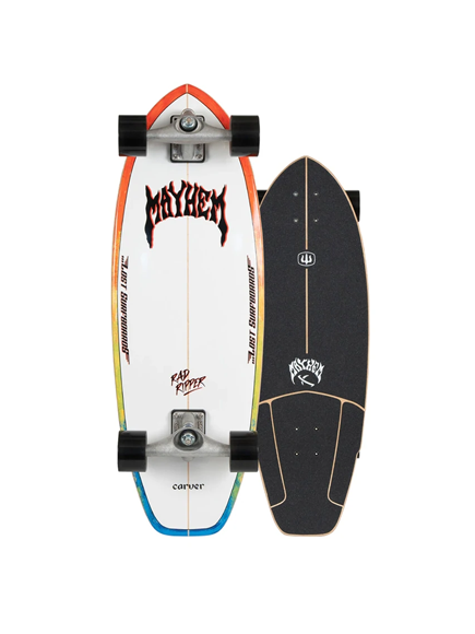 Carver surf deals skate for sale