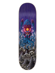 Creature Gravette Caverns Skateboard Deck 8.375"