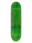 Creature Magic Hands Large Skateboard Deck 8.5"