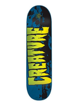 Creature Reverse Stain Deck 8.375"