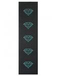 Diamond Brilliant Blue Griptape