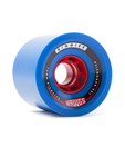 Hawgs Bigger Biggie Hawgs 73mm Wheels (Blue)