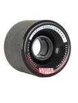 Hawgs Wheels Chubby 60mm 78a (Black)