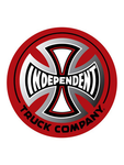 Independent Truck Co 12 inch Foil Decal Sticker