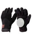 Landyachtz Freeride Gloves Black