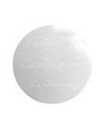 Loaded Circle Logo Sticker