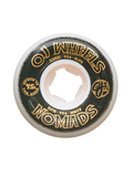 OJ Skateboard Wheels Elite Nomads 95a