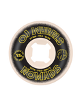 OJ Skateboard Wheels Elite Nomads 95a