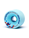 Orangatang Stimulus Wheels 70mm 77a (Blue)