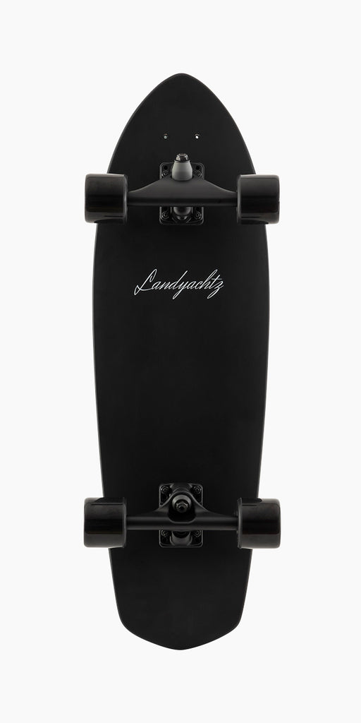 Landyachtz Surf Life - Surf Skate - Flippy Complete - Sale