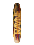 Rayne Whip Dancing Freestyle Longboard Deck 47"