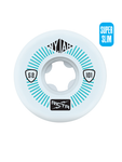 Ricta Nyjah Huston Pro Super Slim Wheels 52mm 101a