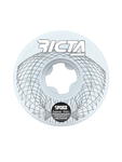 Ricta Wheels Wireframe Sparx 99a