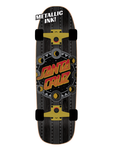 Santa Cruz Phase Dot Cruiser 9.51"