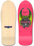 Madrid Beau Brown OG Cruiser Pink Deck 10.25"