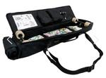 Emfiss Travel Longboard Skateboard Bag