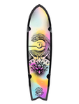 Sector 9 Tia Pro Zen Cruiser Deck 30.5" x 8.0"