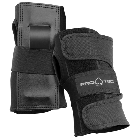 Protec Street Wrist Guards