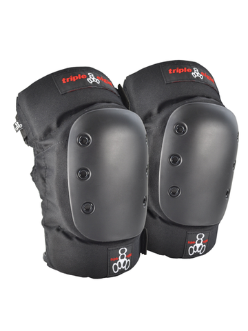 Triple 8 KP22 Capped Knee Pad