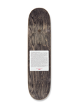 Uma Teddy Bear Queen Maite Deck 8.25"